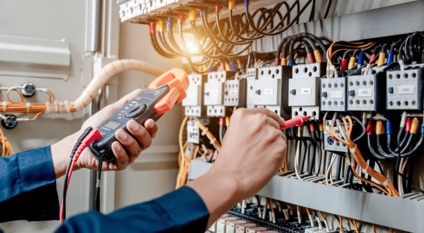 Best Circuit Breaker Repair  in Margaret, AL