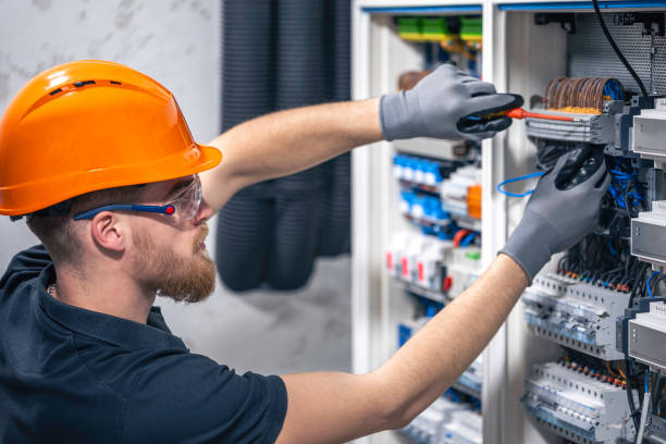 Why Trust Our Certified Electricians for Your Electrical Needs in Margaret, AL?